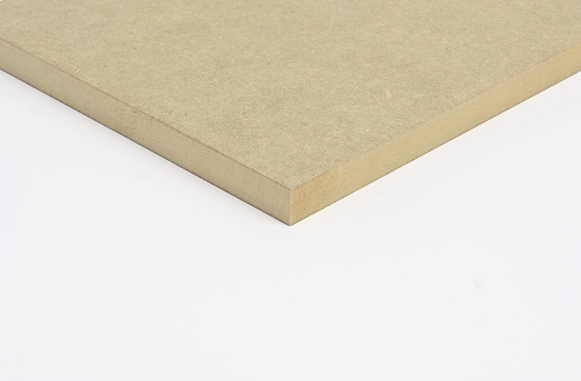 MDF, fugtbestandig, Fibromax MR, 70% PEFC